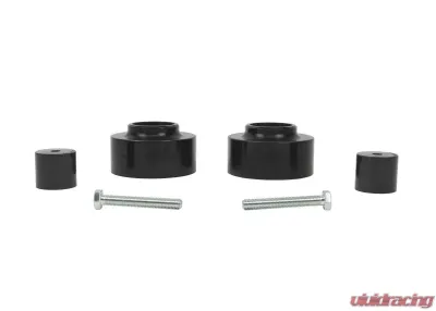 Nolathane Spring - pad bushing Jeep Front - REV174.0008