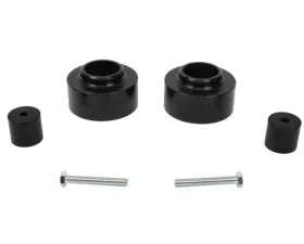 Nolathane Spring - pad bushing Jeep Front