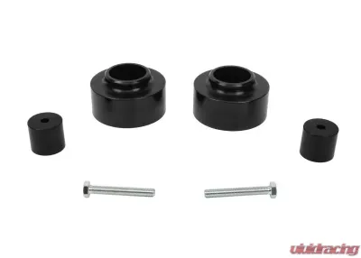 Nolathane Spring - pad bushing Jeep Front - REV174.0008
