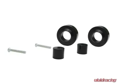 Nolathane Spring - pad bushing Jeep Front - REV174.0008