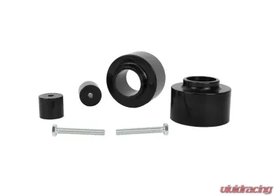Nolathane Spring - pad bushing Jeep Wrangler Front 1997-2006 - REV174.0010