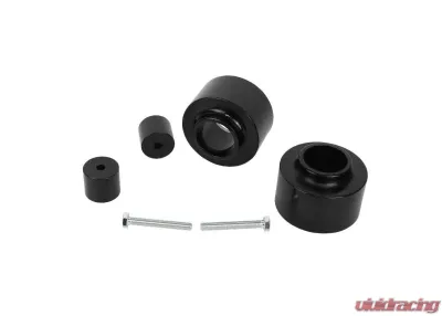 Nolathane Spring - pad bushing Jeep Wrangler Front 1997-2006 - REV174.0010