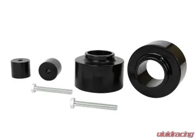Nolathane Spring - pad bushing Jeep Wrangler Front 1997-2006 - REV174.0010