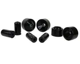 Nolathane Spring - pad bushing Jeep Wrangler Front 2007-2018