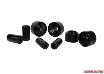 Nolathane Spring - pad bushing Jeep Wrangler Front 2007-2018 - REV174.0012