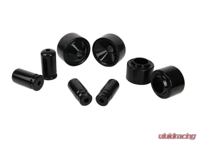 Nolathane Spring - pad bushing Jeep Wrangler Front 2007-2018 - REV174.0012