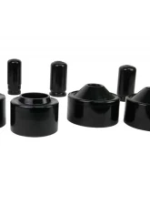 Nolathane Spring - pad bushing Jeep Wrangler Front 2007-2018                                     - REV174.0012 - Image 3