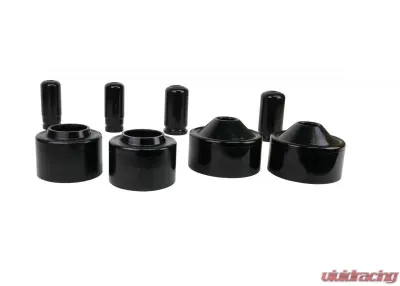 Nolathane Spring - pad bushing Jeep Wrangler Front 2007-2018 - REV174.0012