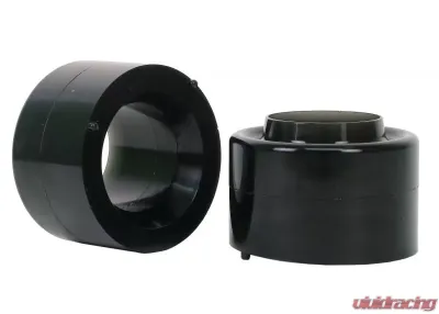 Nolathane Spring - pad bushing Jeep Wrangler Front 2018-2019 - REV174.0026