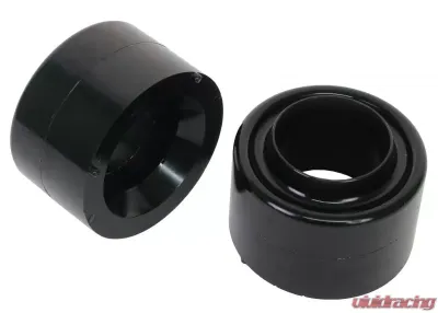 Nolathane Spring - pad bushing Jeep Wrangler Front 2018-2019 - REV174.0026
