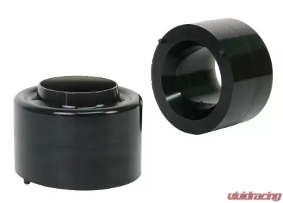 Nolathane Spring - pad bushing Jeep Wrangler Front 2018-2019 - REV174.0026