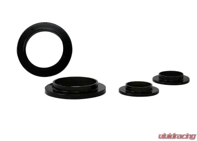 Nolathane Spring - pad bushing Rear - REV176.0004