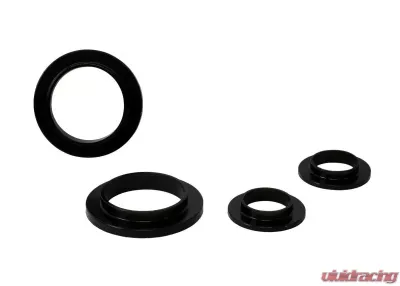 Nolathane Spring - pad bushing Rear - REV176.0004