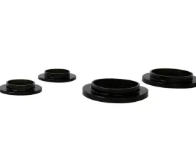 Nolathane Spring - pad bushing Rear