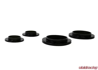 Nolathane Spring - pad bushing Rear - REV176.0004