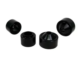 Nolathane Spring - pad bushing Jeep Wrangler Front and Rear 2007-2018