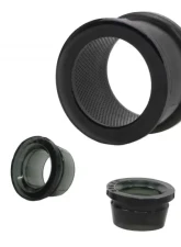 Nolathane REV190.0000 Rack and Pinion Bushing Kit - Front for Subaru Impreza 02-07, Acura Integra 94-01, Honda Civic 92-95                                     - REV190.0000 - Image 3