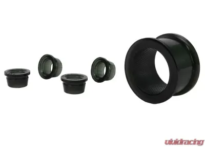 Nolathane REV190.0000 Rack and Pinion Bushing Kit - Front for Subaru Impreza 02-07, Acura Integra 94-01, Honda Civic 92-95 - REV190.0000