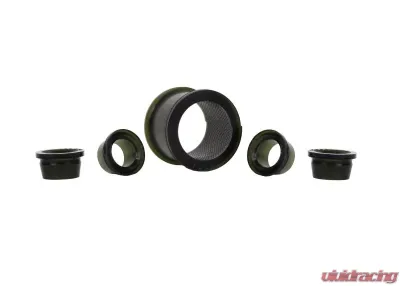 Nolathane Steering Rack and Pinion Bushing Kit for Honda Civic CR-X 1988-1991 - REV190.0002