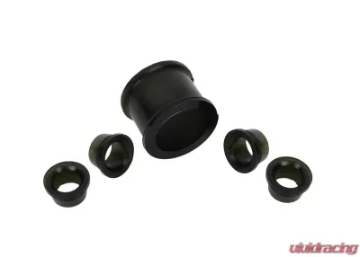 Nolathane Steering Rack and Pinion Bushing Kit for Honda Civic CR-X 1988-1991 - REV190.0002