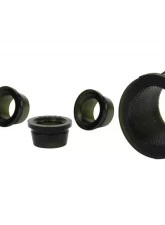 Nolathane Steering Rack and Pinion Bushing Kit for Honda Civic CR-X 1988-1991                                     - REV190.0002 - Image 2