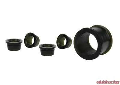 Nolathane Steering Rack and Pinion Bushing Kit for Honda Civic CR-X 1988-1991 - REV190.0002