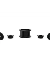 Nolathane Steering - rack and pinion mount bushing Lexus Front                                     - REV190.0012 - Image 3