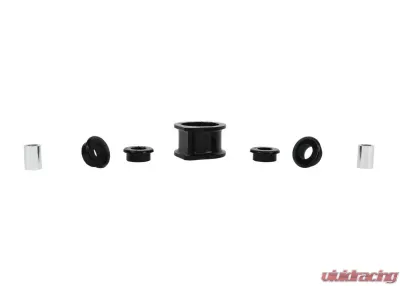 Nolathane Steering - rack and pinion mount bushing Lexus Front - REV190.0012