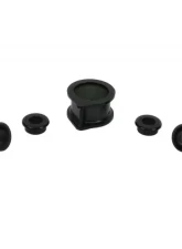 Nolathane Steering - rack and pinion mount bushing Lexus Front                                     - REV190.0012 - Image 3