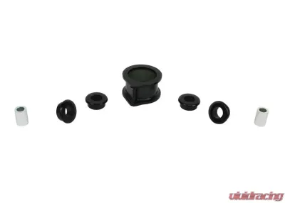Nolathane Steering - rack and pinion mount bushing Lexus Front - REV190.0012