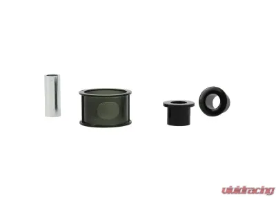 Nolathane Steering - rack and pinion mount bushing Front - REV190.0018