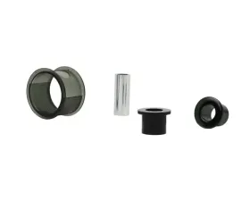 Nolathane Steering - rack and pinion mount bushing Front
