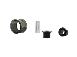 Nolathane Steering - rack and pinion mount bushing Front - REV190.0018 - Image 3