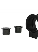Nolathane REV190.0020 Steering Rack and Pinion Bushing Kit for Toyota RAV4 1996-2000                                     - REV190.0020 - Image 3