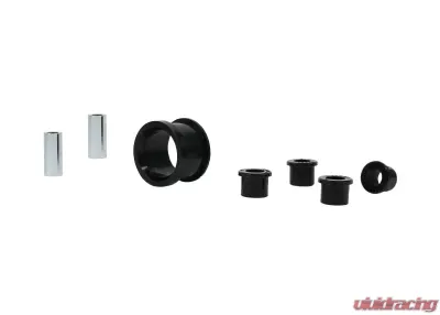 Nolathane REV190.0022 Steering Rack and Pinion Mount Bushing for Toyota RAV4 2001-2003 - REV190.0022