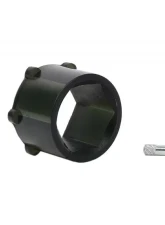 Nolathane Steering Rack and Pinion Bushing Kit REV190.0026 for Nissan Sentra 87-90, Stanza 92                                     - REV190.0026 - Image 3