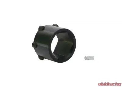 Nolathane Steering Rack and Pinion Bushing Kit REV190.0026 for Nissan Sentra 87-90, Stanza 92 - REV190.0026