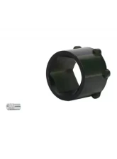 Nolathane Steering Rack and Pinion Bushing Kit REV190.0026 for Nissan Sentra 87-90, Stanza 92                                     - REV190.0026 - Image 3