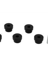 Nolathane Steering - rack and pinion mount bushing Jaguar Front                                     - REV190.0030 - Image 2