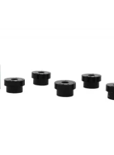 Nolathane Steering - rack and pinion mount bushing Jaguar Front                                     - REV190.0030 - Image 3