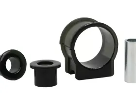Nolathane Steering - rack and pinion mount bushing Front