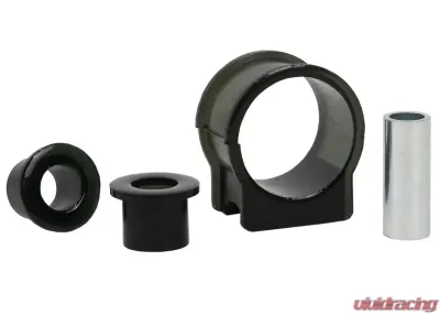Nolathane Steering - rack and pinion mount bushing Front - REV190.0034