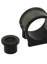 Nolathane Steering - rack and pinion mount bushing Front                                     - REV190.0034 - Image 3