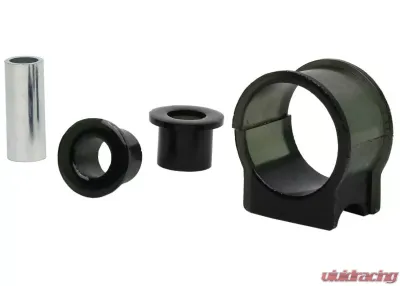 Nolathane Steering - rack and pinion mount bushing Front - REV190.0034