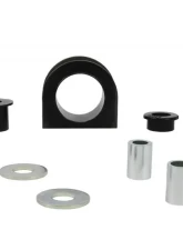 Nolathane REV190.0038 Rack and Pinion Bushing Kit - Front for Toyota Tacoma 95-04, 4Runner 96-02                                     - REV190.0038 - Image 2