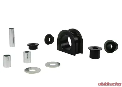 Nolathane REV190.0038 Rack and Pinion Bushing Kit - Front for Toyota Tacoma 95-04, 4Runner 96-02 - REV190.0038