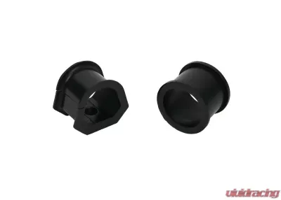 Nolathane REV190.0040 Steering Rack and Pinion Bushing - Front for Mitsubishi Mirage 1999-2002 - REV190.0040