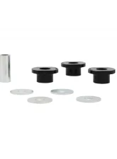 Nolathane Steering Rack and Pinion Bushing Kit - Front for Toyota Land Cruiser 2002-2007                                     - REV190.0042 - Image 3