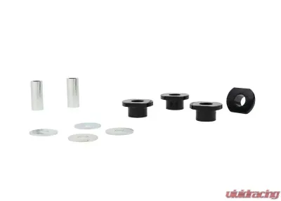 Nolathane Steering Rack and Pinion Bushing Kit - Front for Toyota Land Cruiser 2002-2007 - REV190.0042