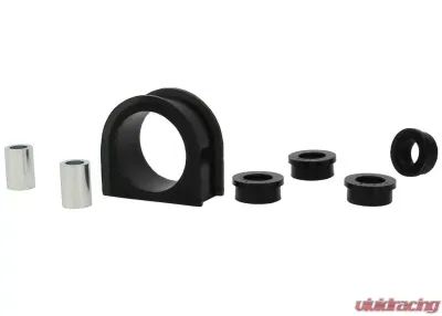 Nolathane REV190.0044 Rack and Pinion Bushing Kit - Front for Toyota Land Cruiser 98-02, Lexus LX470 98-07 - REV190.0044